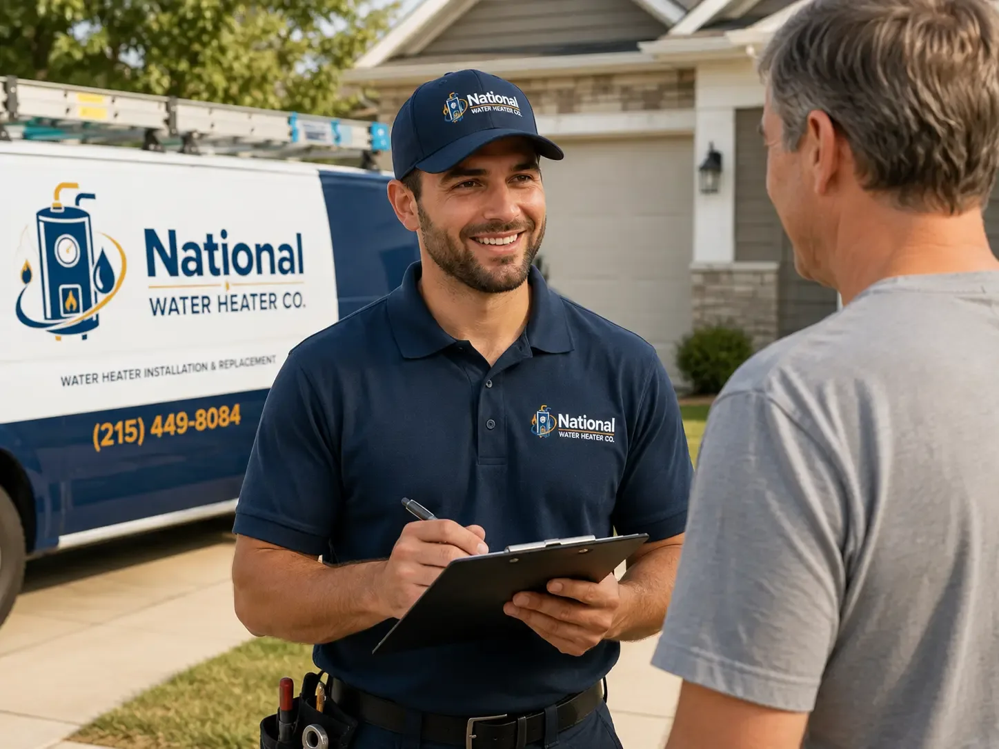 Water Heater Installation Kirwin, KS FAQs